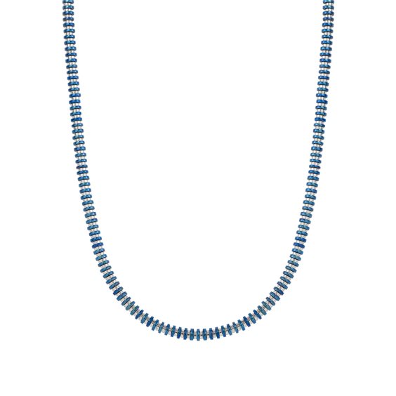 Collana Nomination Uomo B-Yond in Acciaio 028953/016 - 028953/016
